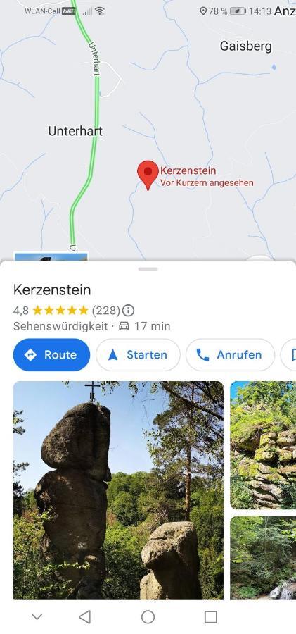 Ferienwohnung Schuhmann Mit Wintergarten Und Garten Therme Aquapulco Und Ikuna Erlebnispark, Zoo Schmiding 20 Min Mit Auto Entfernt Ab 3 Naechte Buchbar Hinzenbach エクステリア 写真