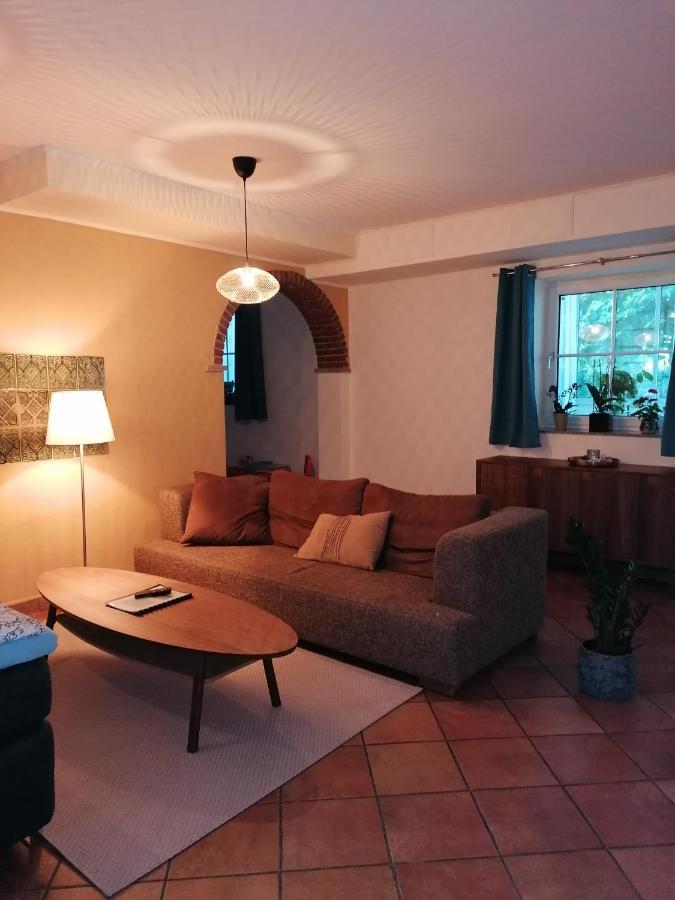 Ferienwohnung Schuhmann Mit Wintergarten Und Garten Therme Aquapulco Und Ikuna Erlebnispark, Zoo Schmiding 20 Min Mit Auto Entfernt Ab 3 Naechte Buchbar Hinzenbach エクステリア 写真